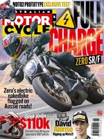 Australian Motorcycle News